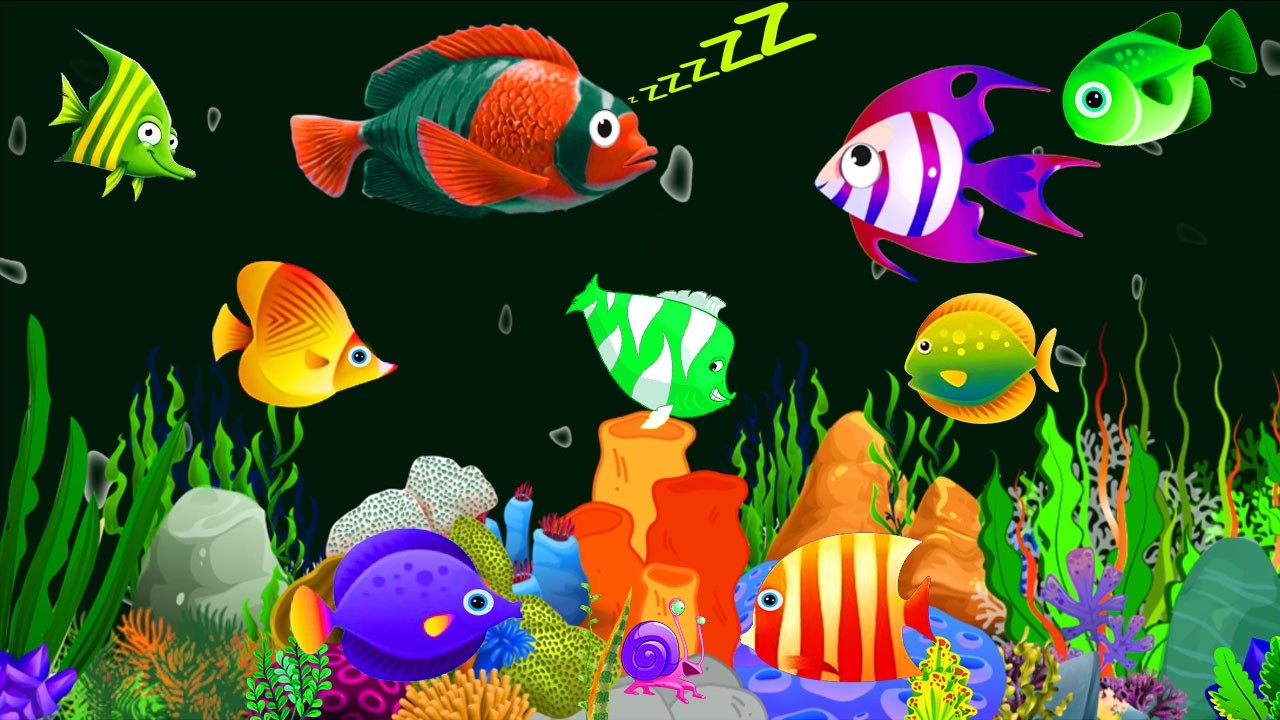 Mozart Brahms Lullaby🐠Sleep Music for Babies ♫ Babies Fall Asleep Quickly After 3 Minutes #Sleep#60