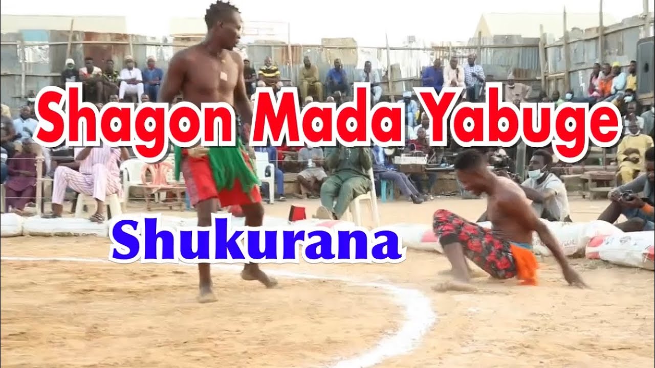 Damben Bikin Yar Danliti Shagon Mada Yabuge Shukurana 28/1/2021