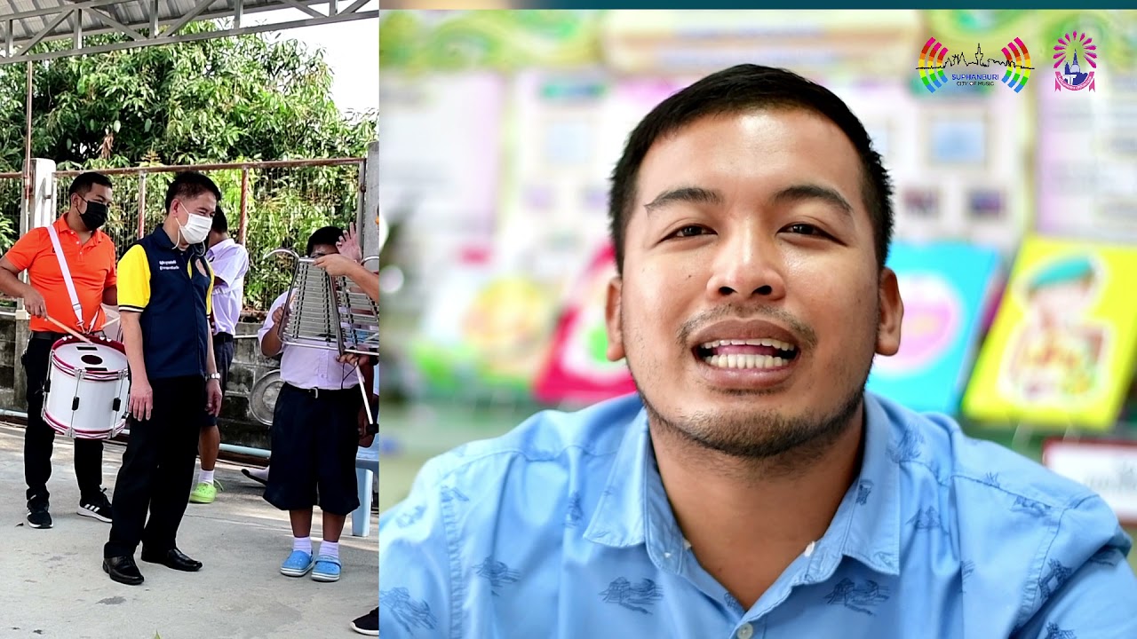 ดนตรีสุพรรณบุรีปัญานุกูล