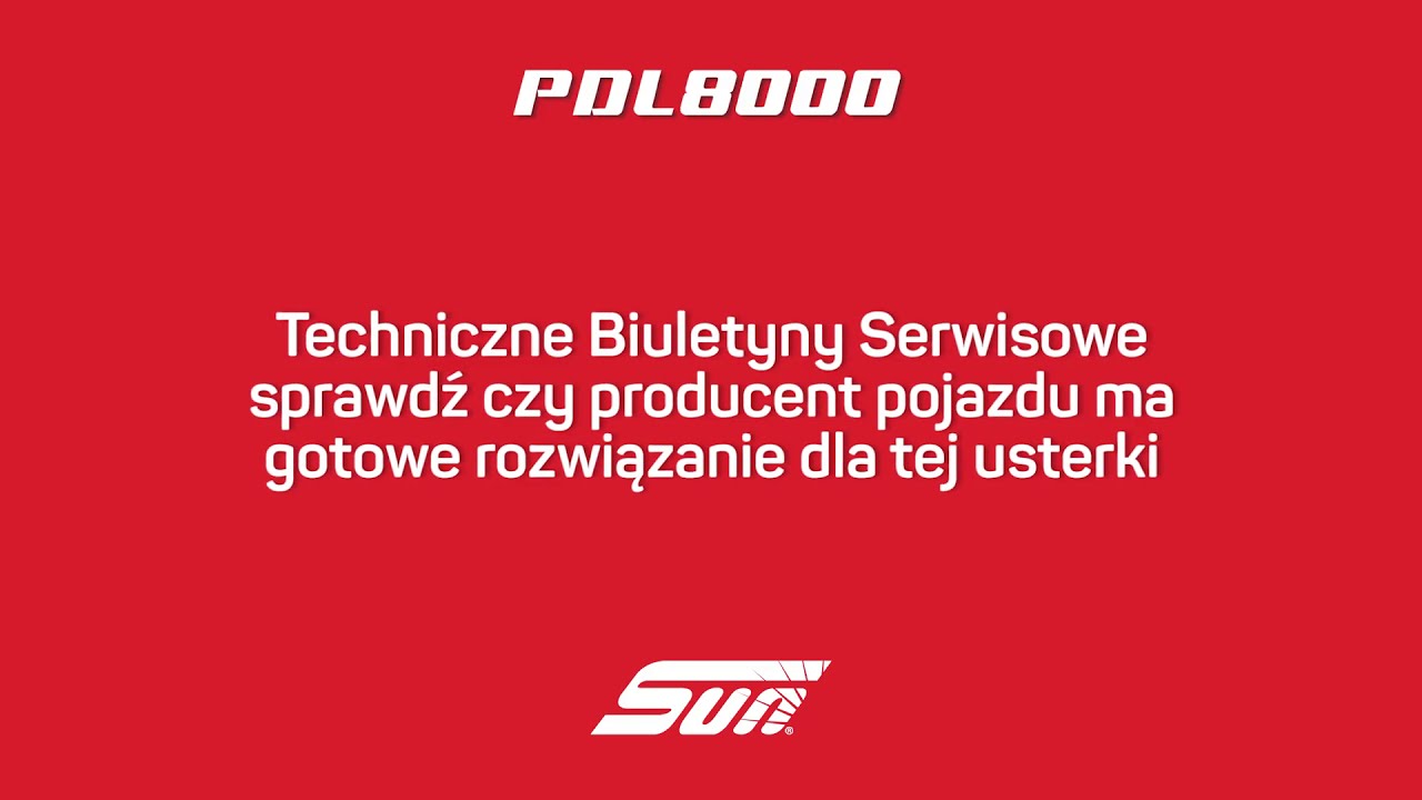 PDL 8000 (PL) - part 2