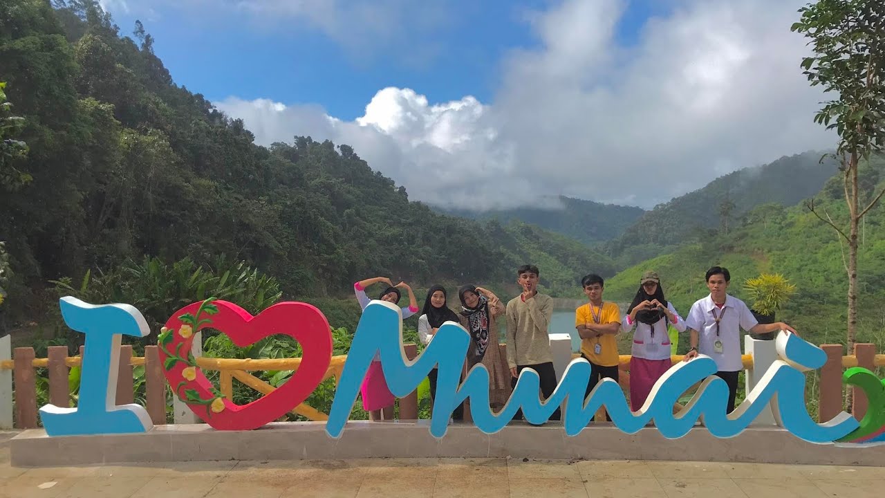 Munai, Lanao del Norte