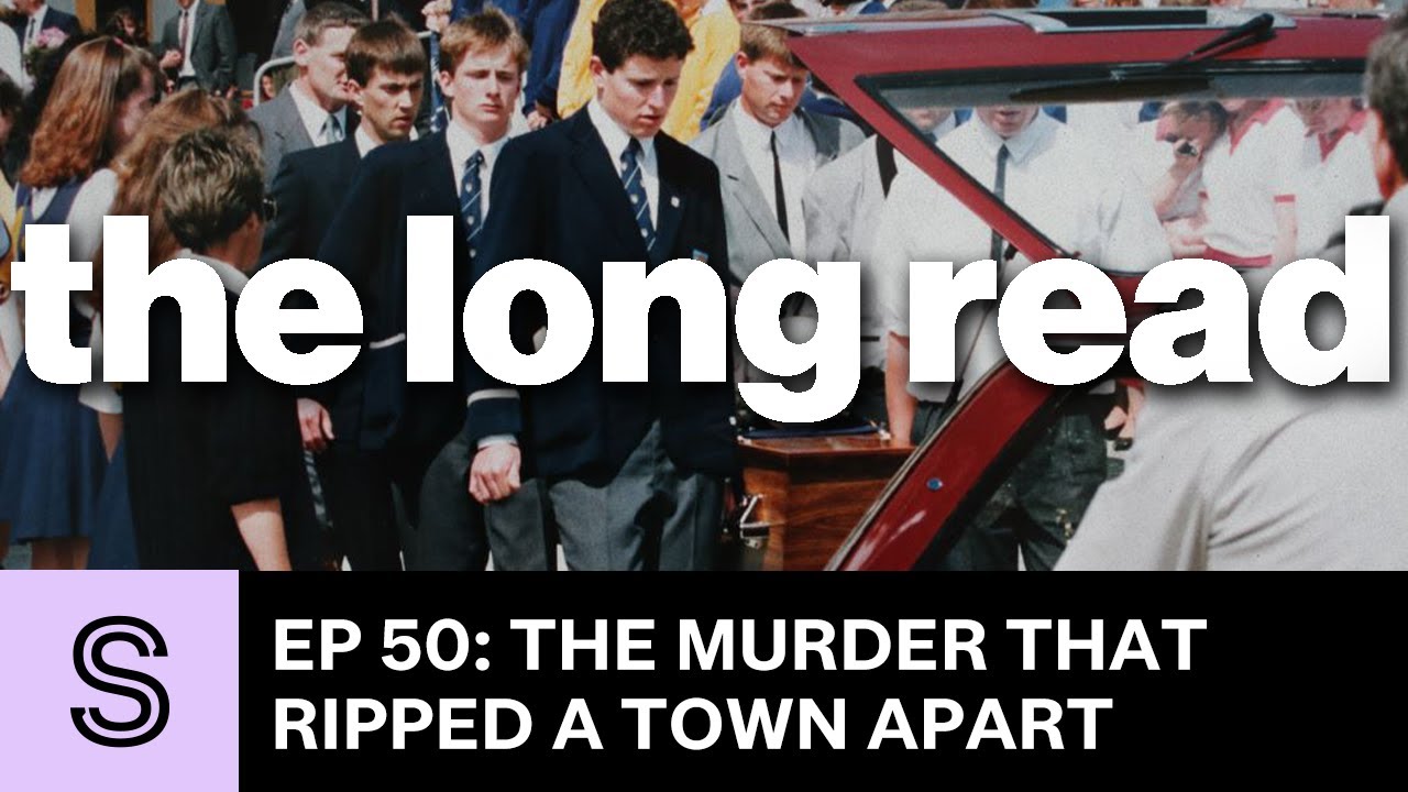 The murder that ripped a New Zealand town apart | The Long Read podcast - Episode 50 | Stuff.co.nz