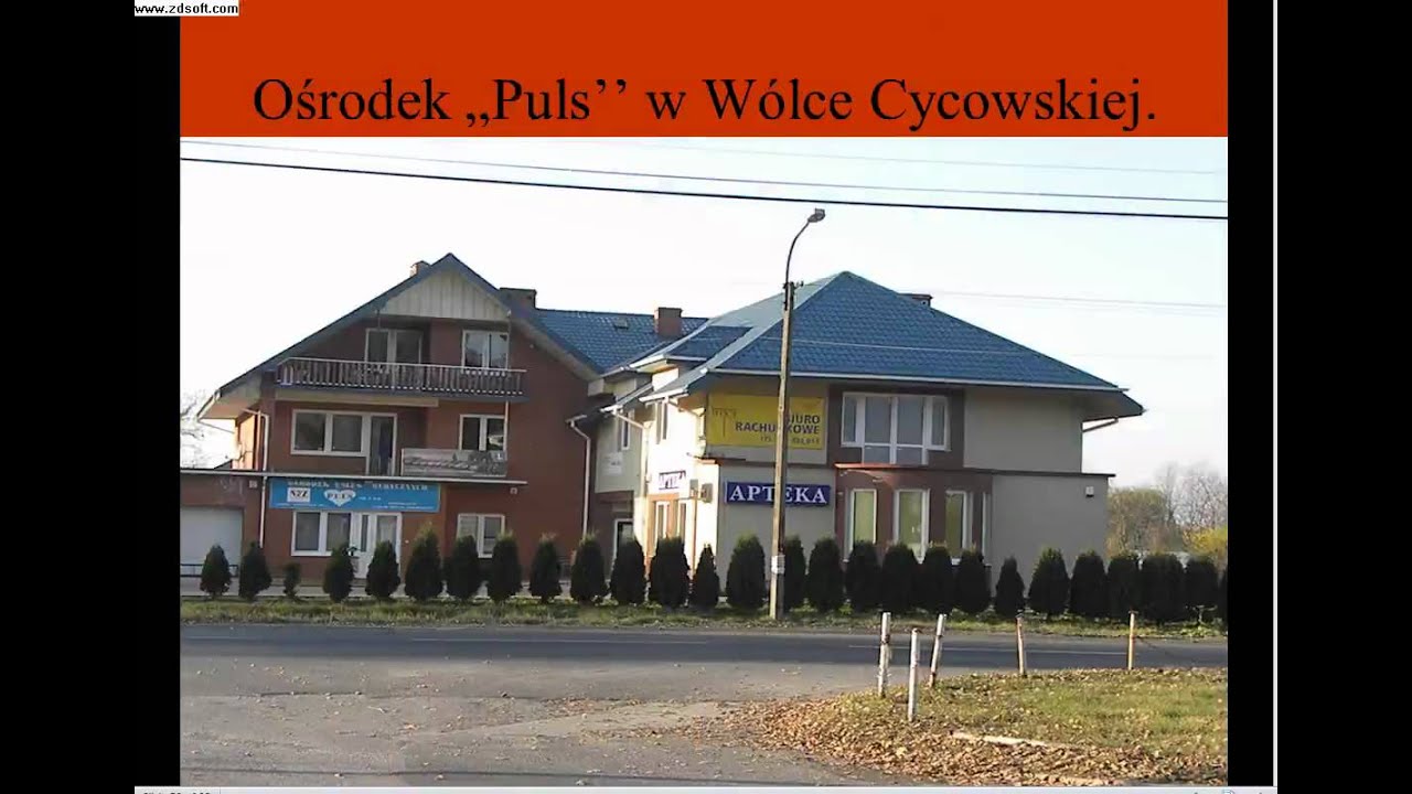 Gmina Cyców