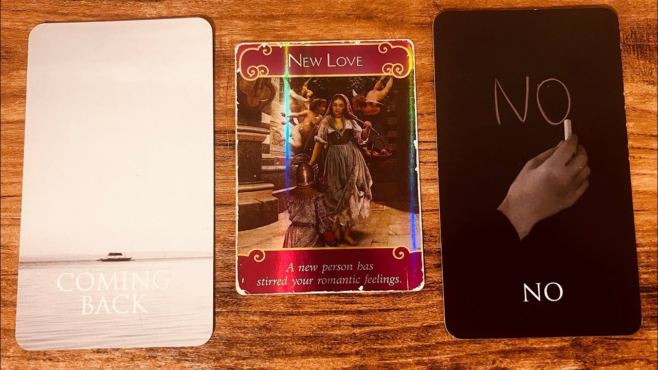 Ты застрял на долгое время, но Бог защищает тебя и посылает тебе лучшего человека!