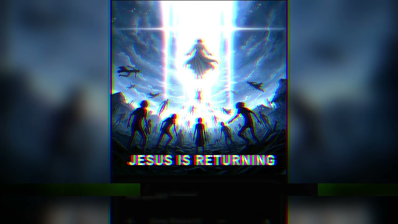 Jesus Is Returning/ Skyline Horizon Official Release