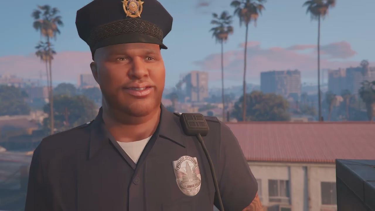 Grand Theft Auto V Enhanced 2026 Jobs