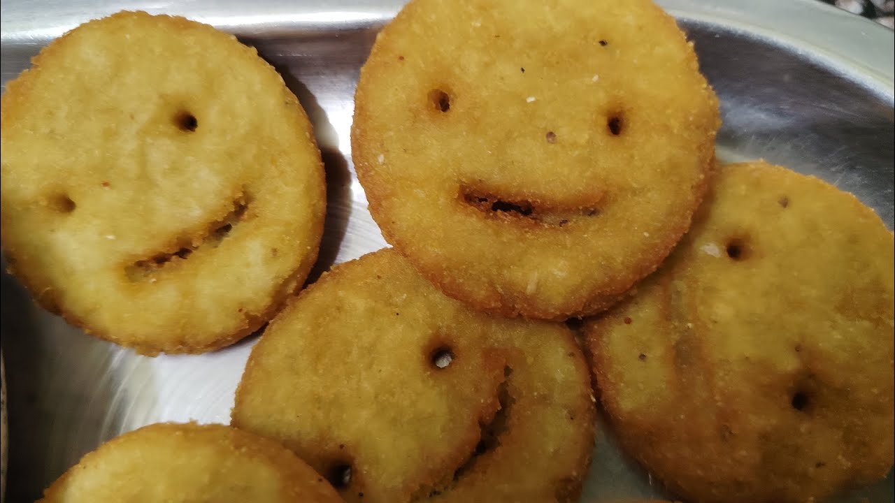 Smiley mccains recipe very tasty yummy jhatpat se banne wale😋