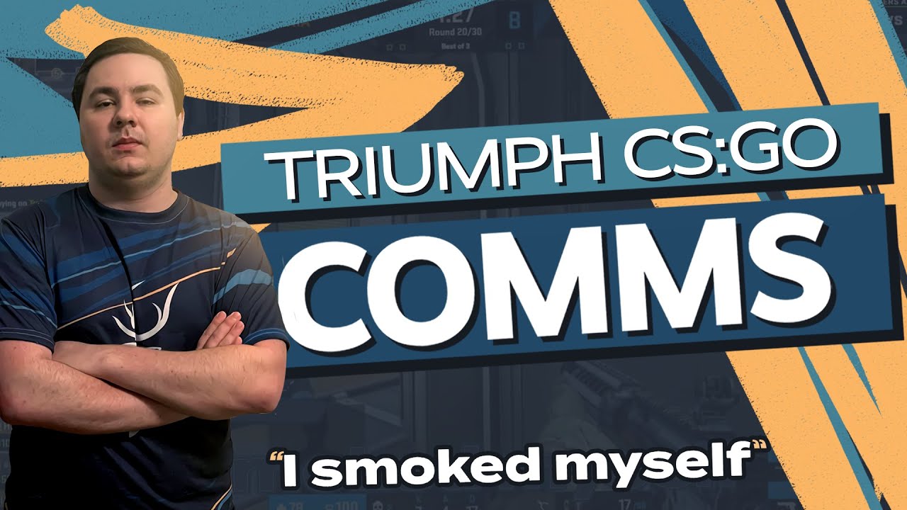 Facing The ESL Pro League Champs... | Triumph CS:GO Comms vs Furia