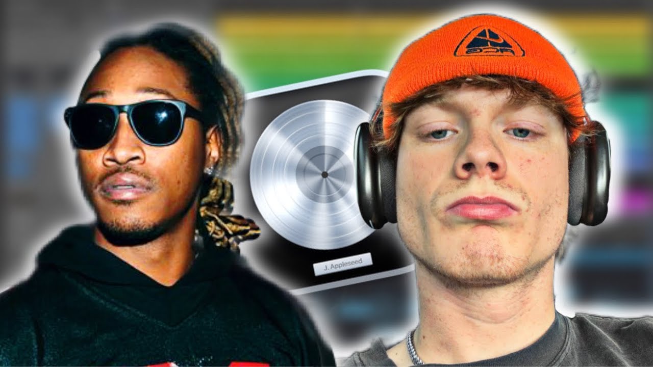GET FUTURE ON THIS BEAT
