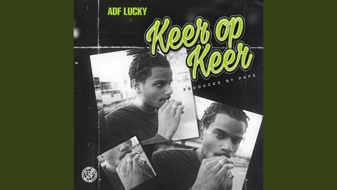 Keer Op Keer