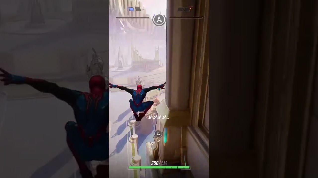marvel rivals live stream clip