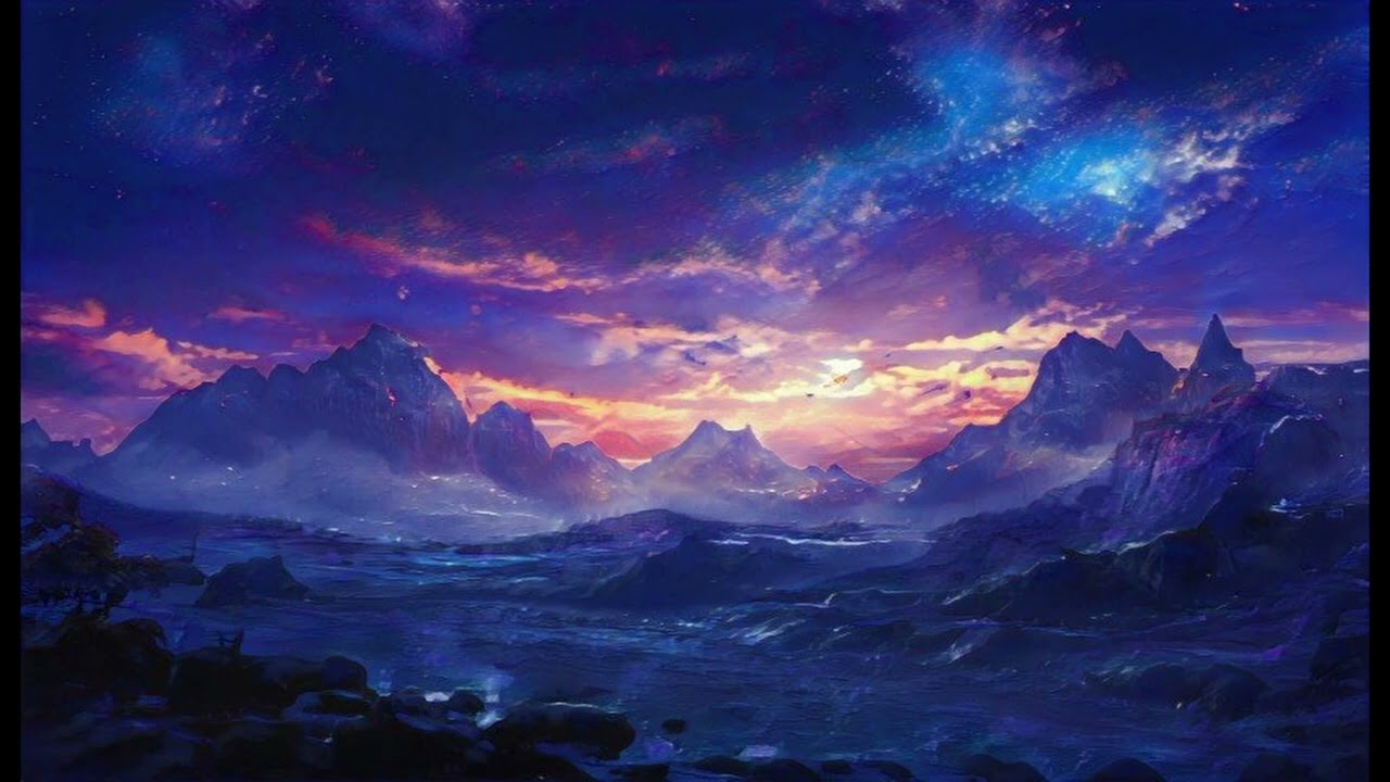 【Remix】Orangestar - Moon-Vine