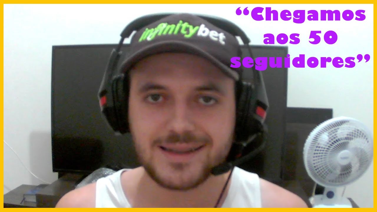 MANTER O FOCO PARA PEGAR ROTA DE AFILIADOS NA TWITCH!