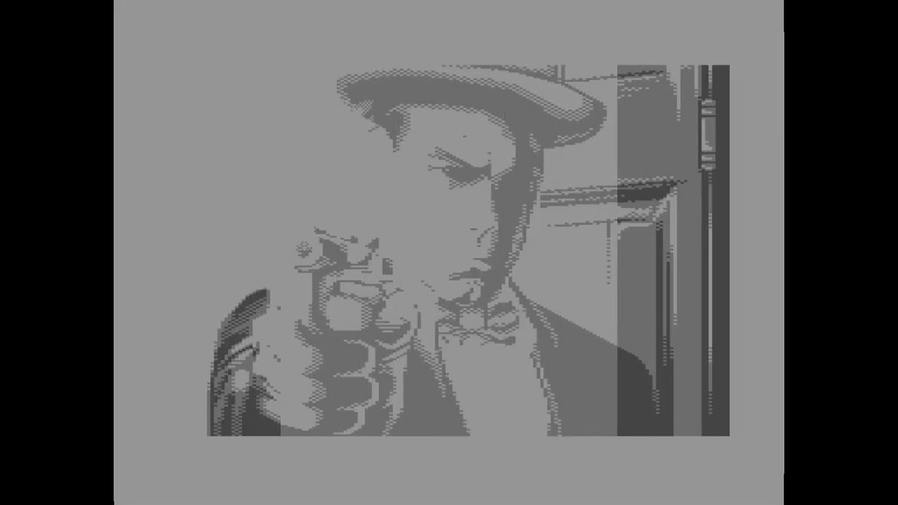 The Violators by Censor Design - Commodore 64