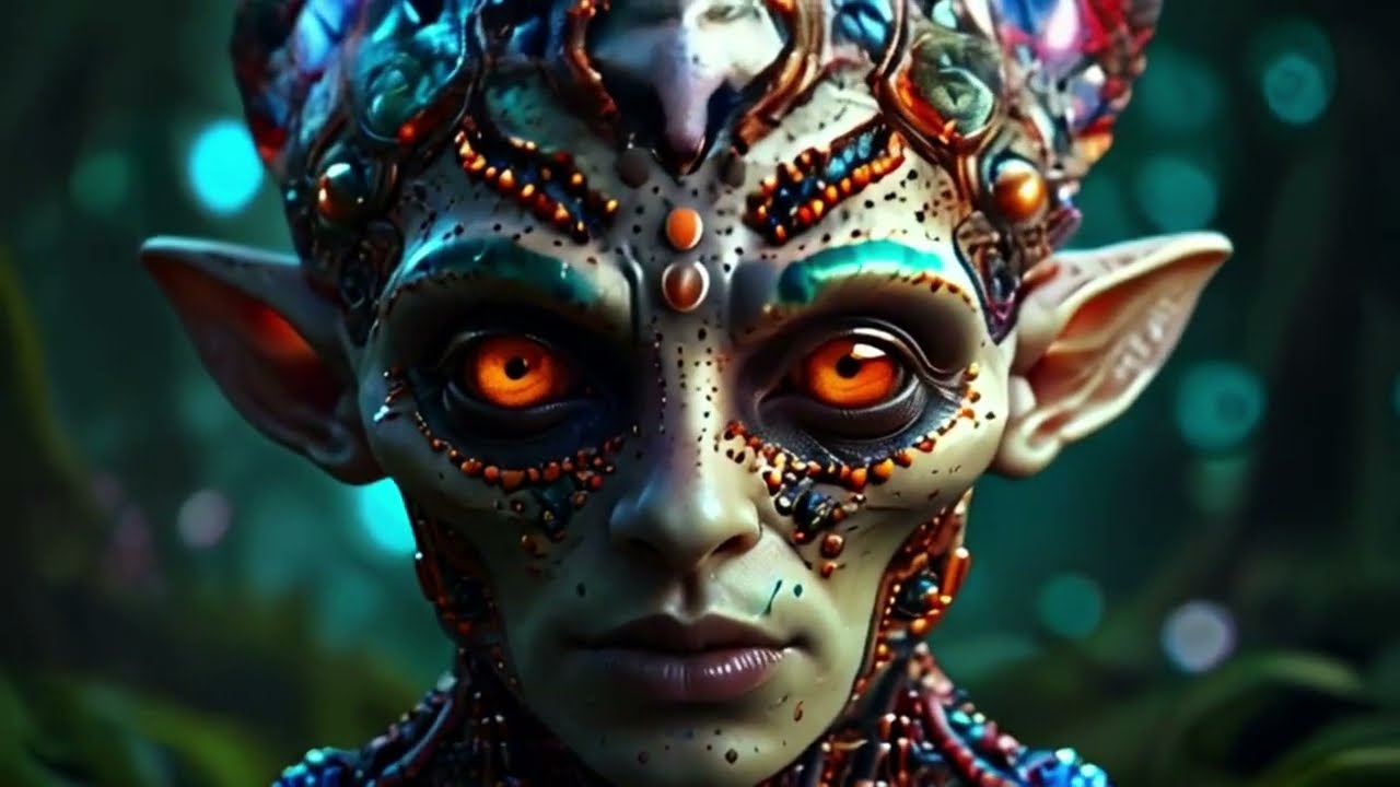 Meant to Be - Osla Tron👽Listen to Manifest a Powerful Twin Flame Union❤️Extra Chill Relaxing Song