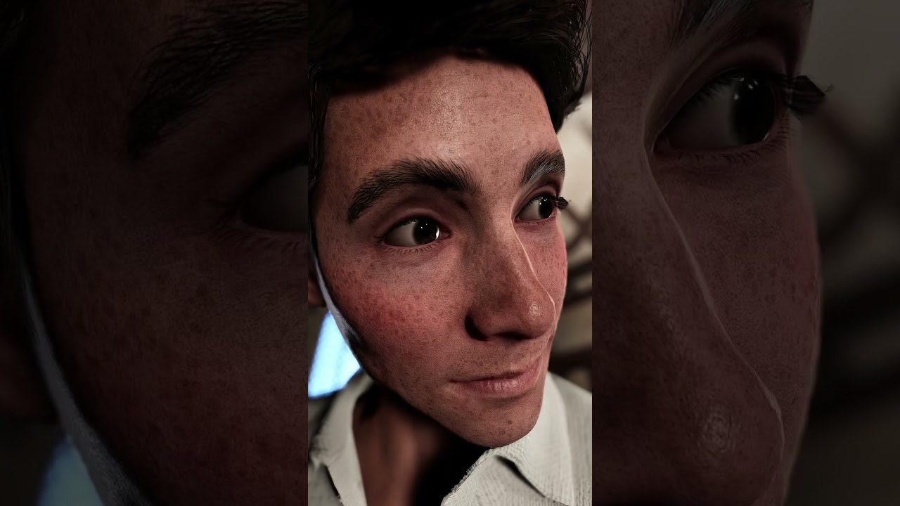 A Birthday Together: Part 2