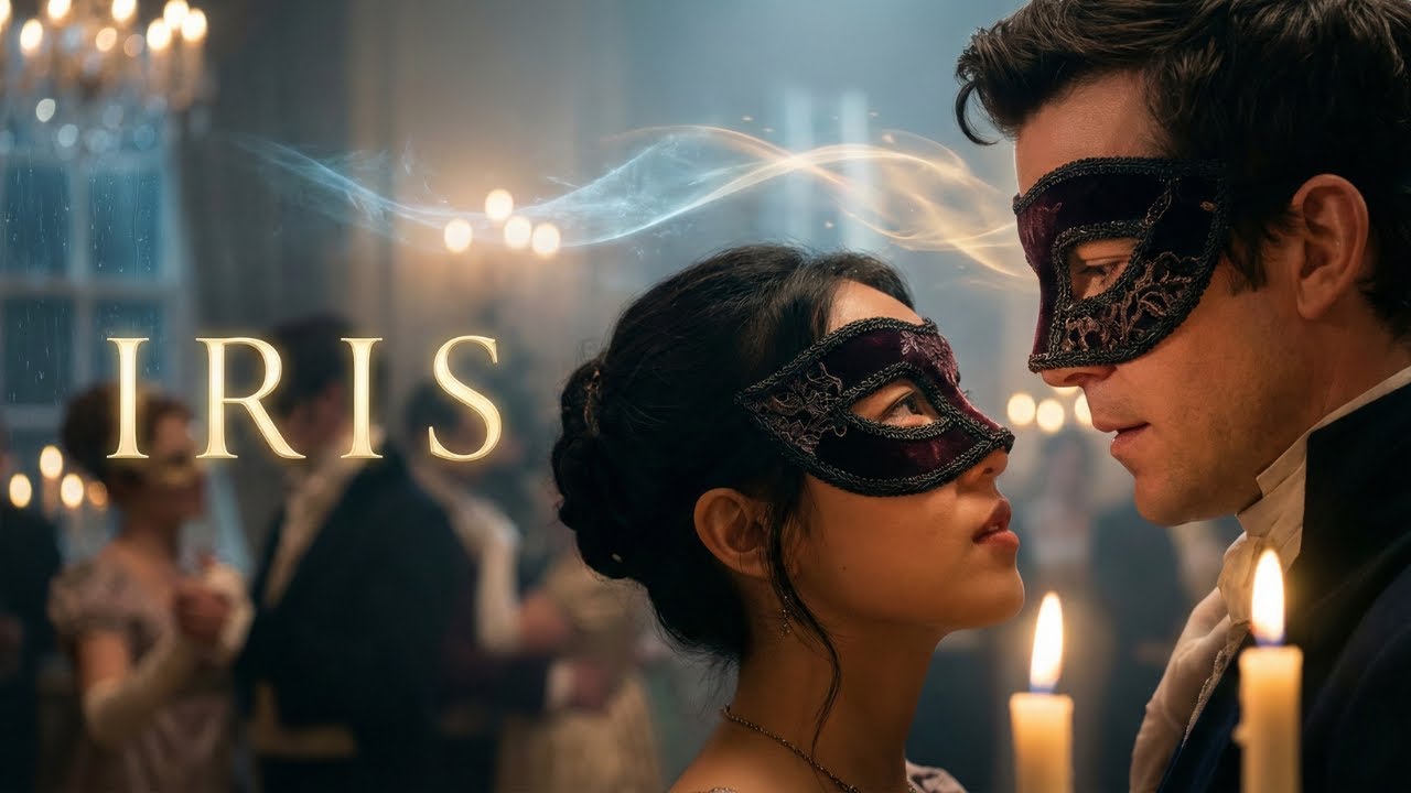 IRIS - Benedict & Sophie’s Theme (Bridgerton Season 4 Unofficial Soundtrack)