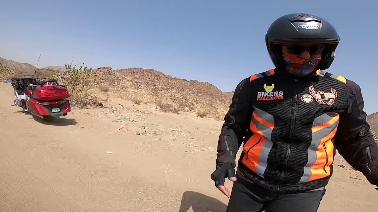 #فلوق44 الى وادي الحبابه