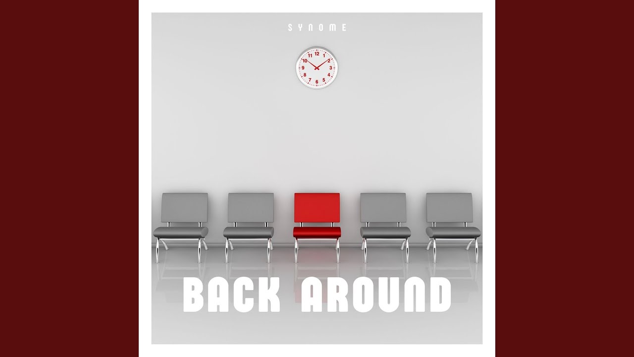 Back Around