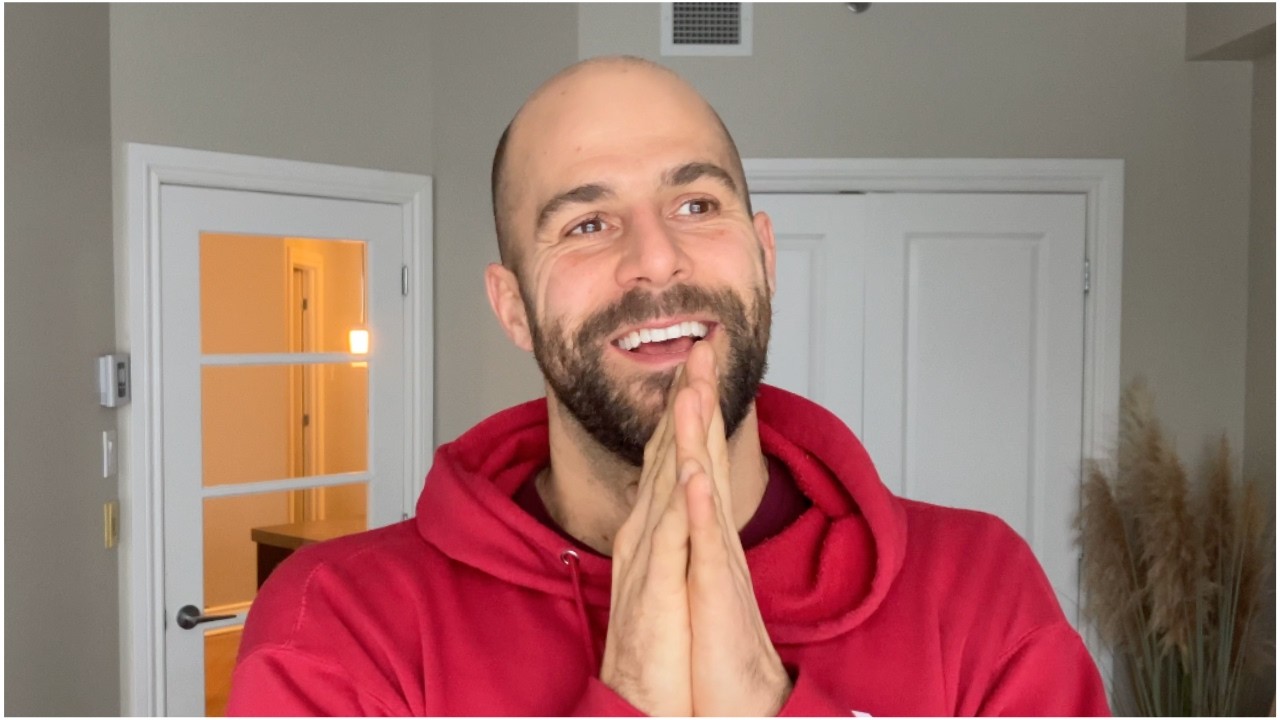 You've Been Holding A Lot Lately (this will help you)