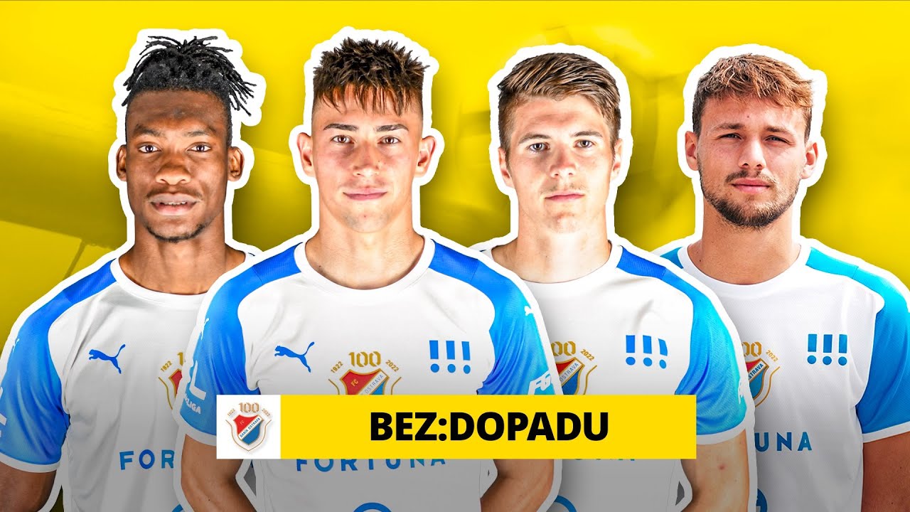 Bez dopadu z Ostravy: „How we do in Croatia!“