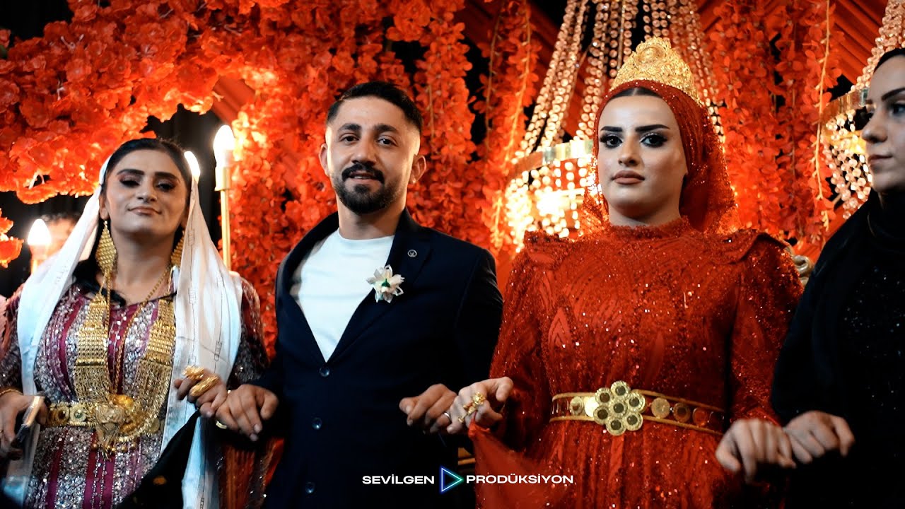 SEVİLGEN PROD&Uuml;KSİYON  ( AYDOĞAN AİLESİNİN KINASI )