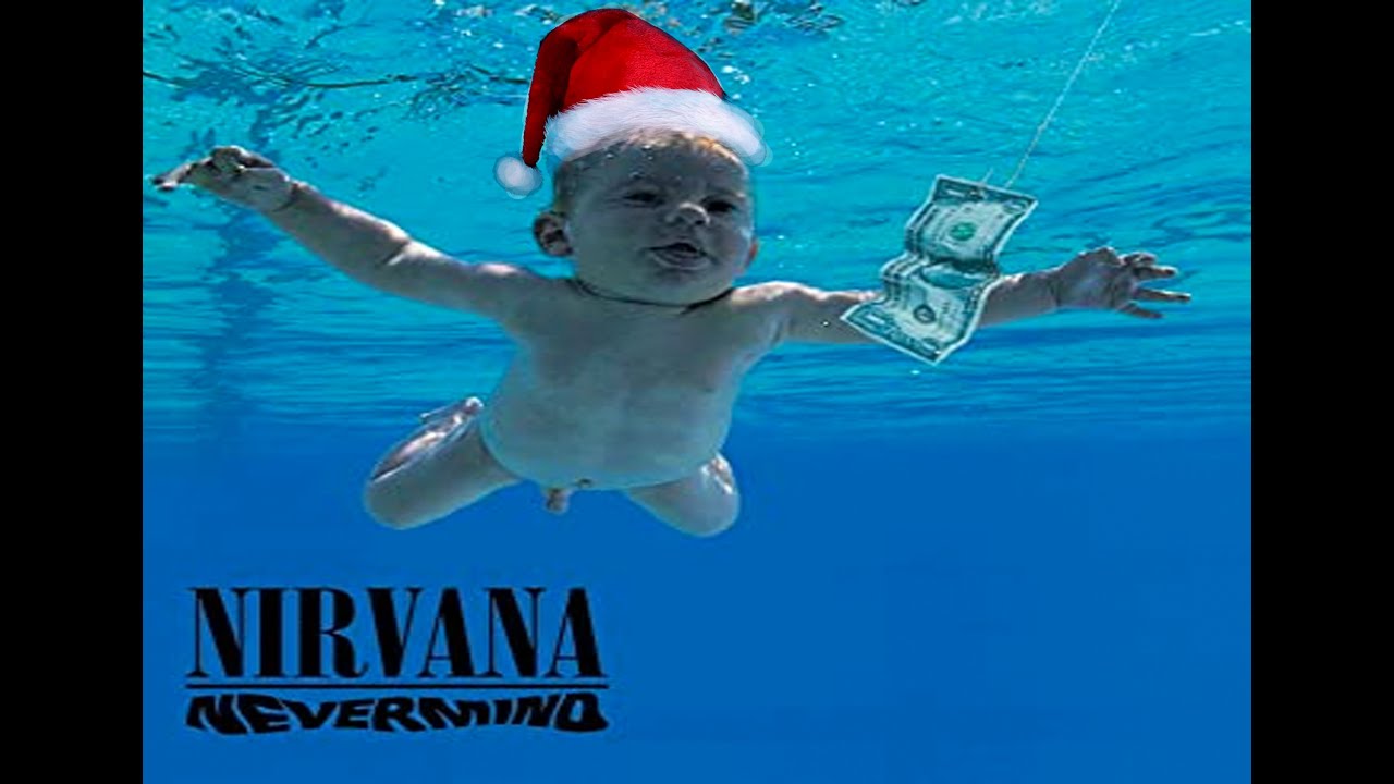Nirvana - Smells Like Teen Spirit (COVER)