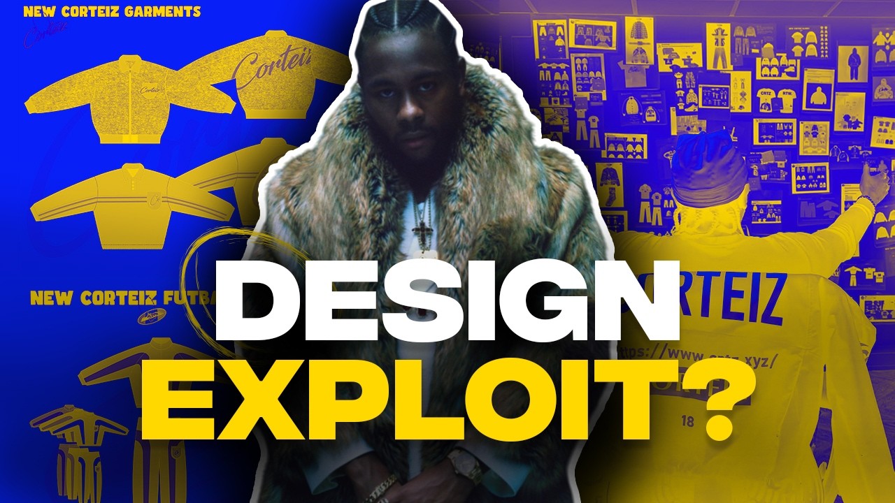 Clint419 The Exploiter?