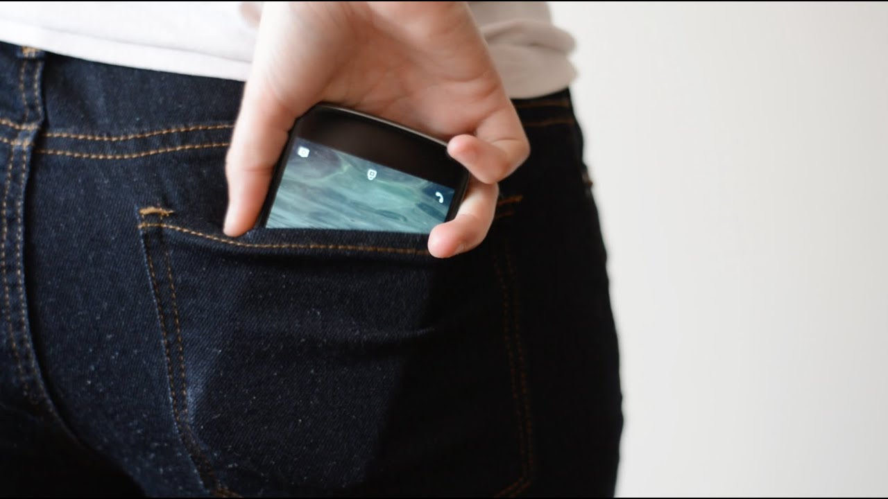 C&oacute;mo encender/apagar la pantalla de tu Android de forma inteligente