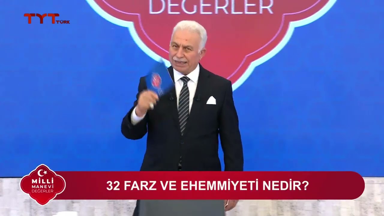 Murat Çiftci İle Milli Manevi Değerler - 18. Bölüm | Sıla-i Rahim ve Akraba Bağları