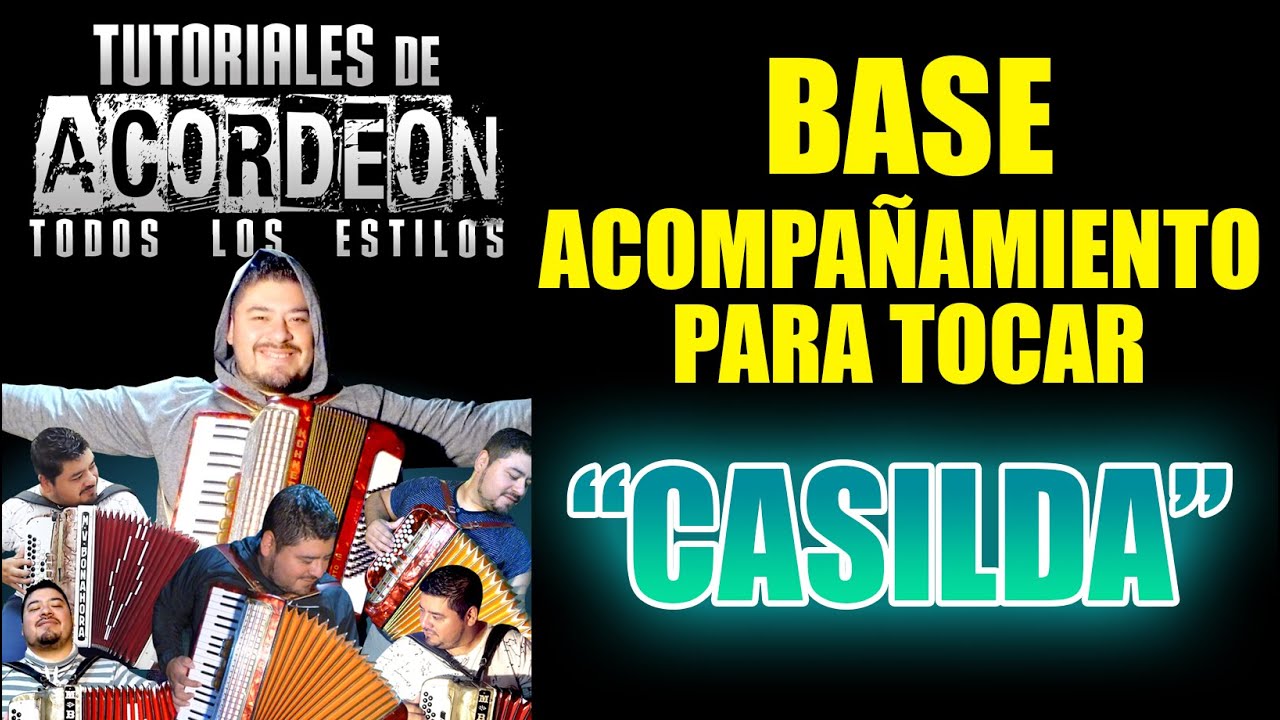 BASE RITMICA de El Tema 