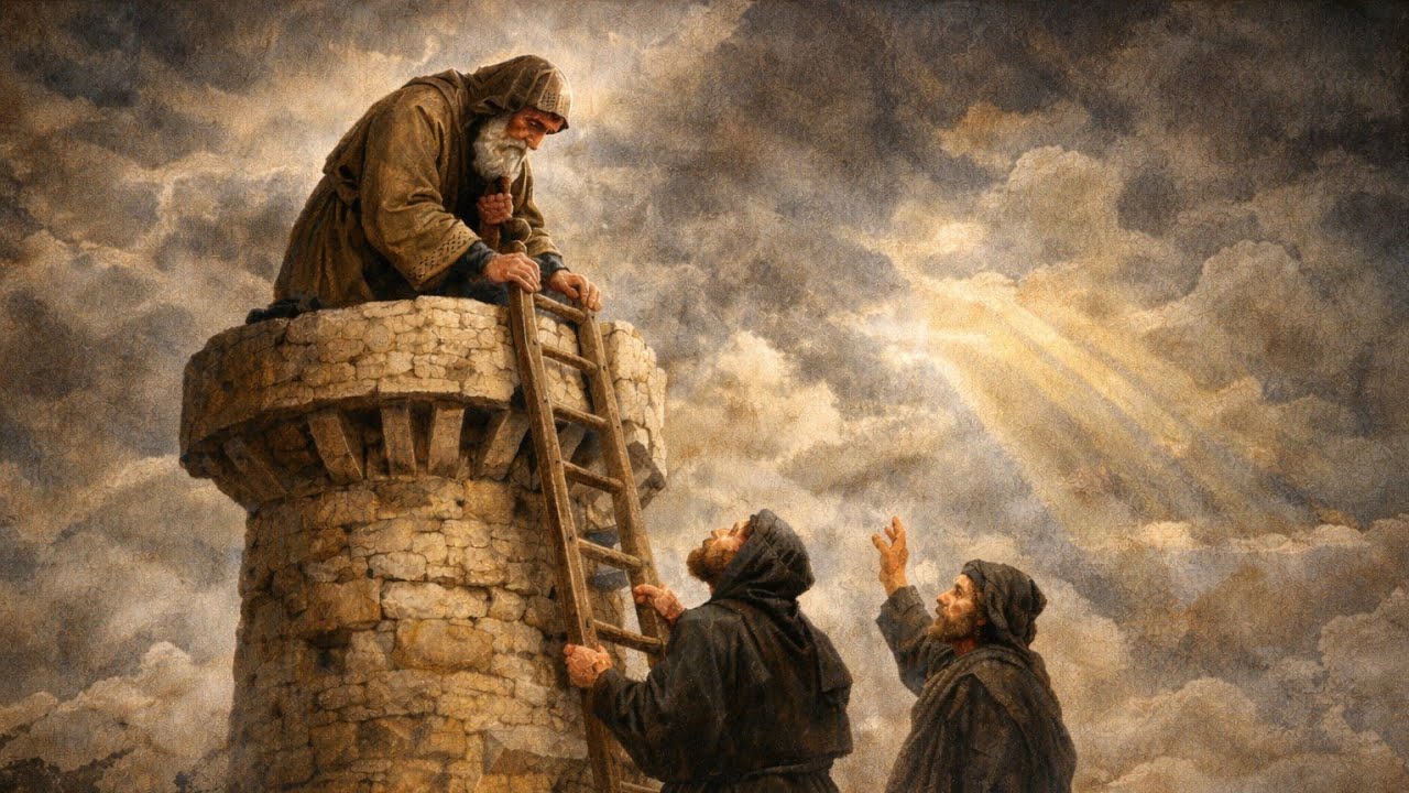 Бог гордым противится! Истинное смирение христианина