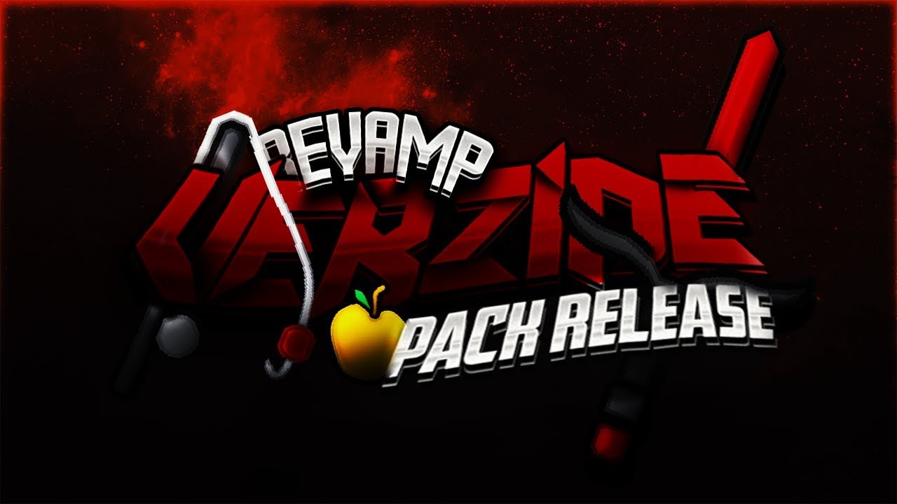 Verzide v2 [REVAMP] PACK RELEASE