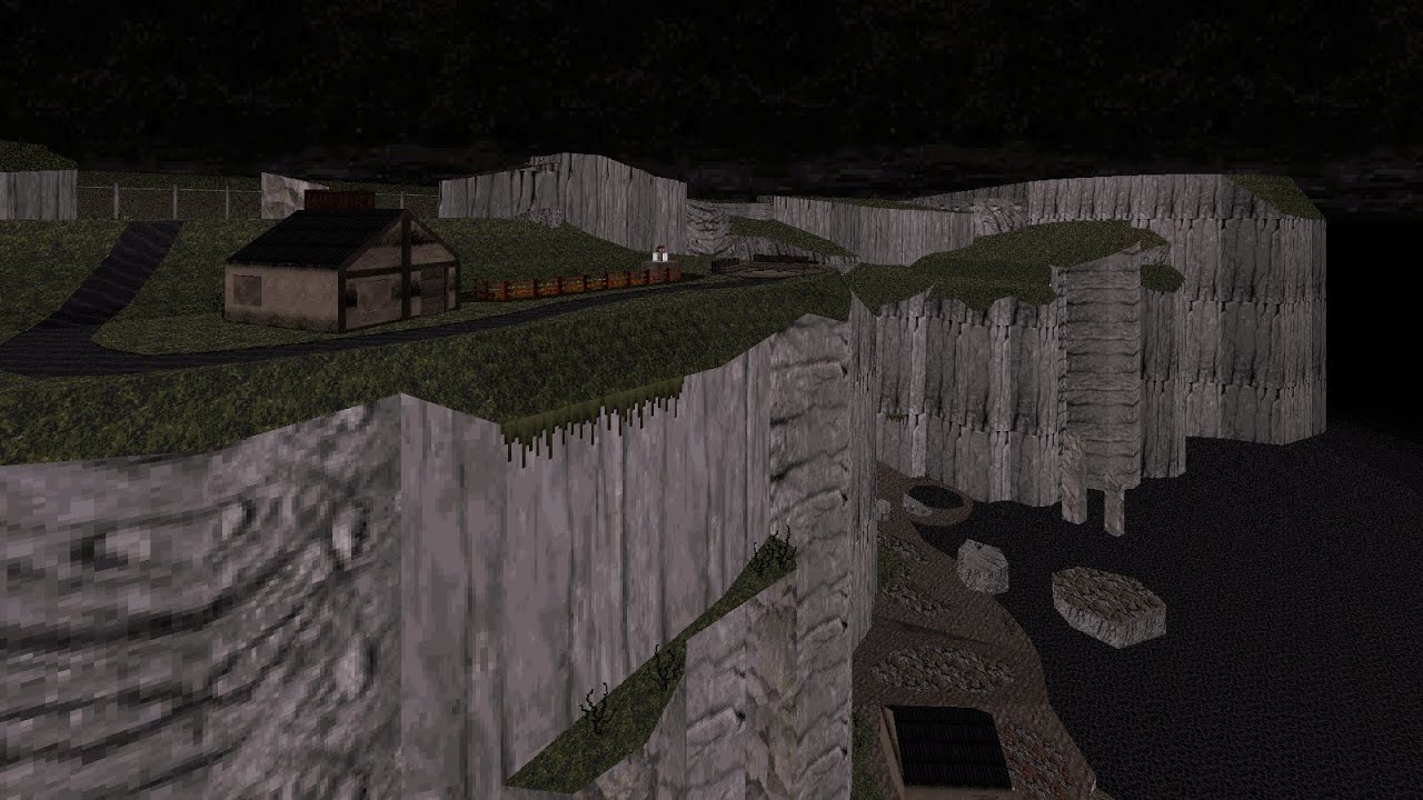 Cliffs of Dover by Merlijn v. Oostrum