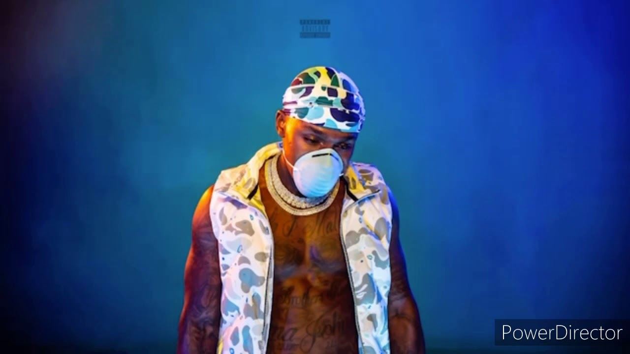 DABABY- FULL ALBUM NO ADS