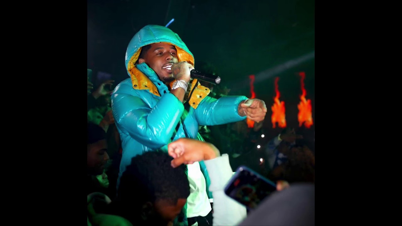 *SOLD* Pooh Shiesty x Lil Baby type beat - “Finesse” (prod. @FlemDawg1Hunna)