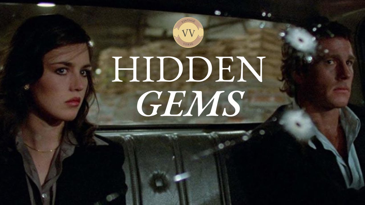 10 INCREDIBLE ’70s Movies That Deserve WAY More Love!
