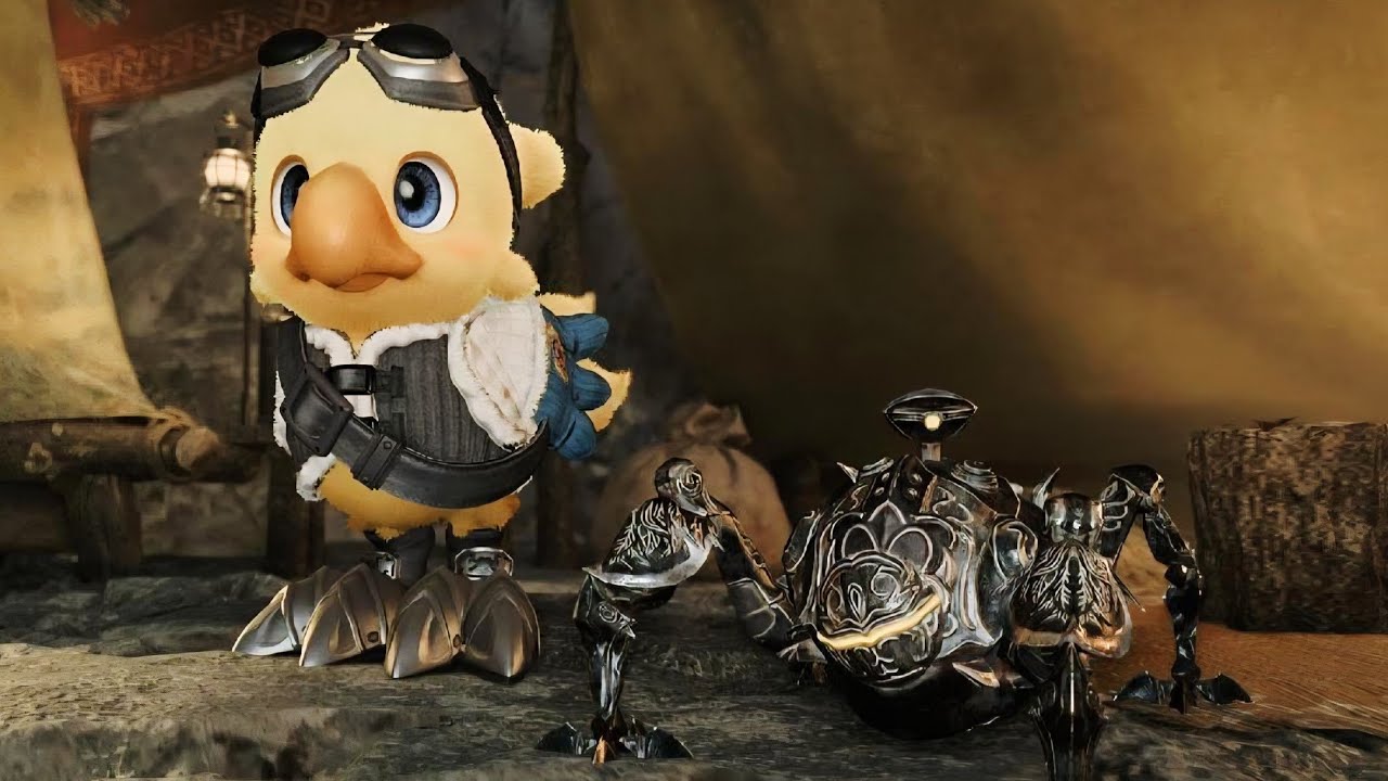 Monster Hunter Wilds: 