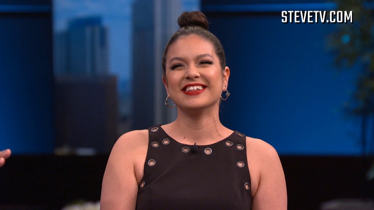 Steve&rsquo;s Dating Pool: Steve Harvey Helps Miriam Find Her Man