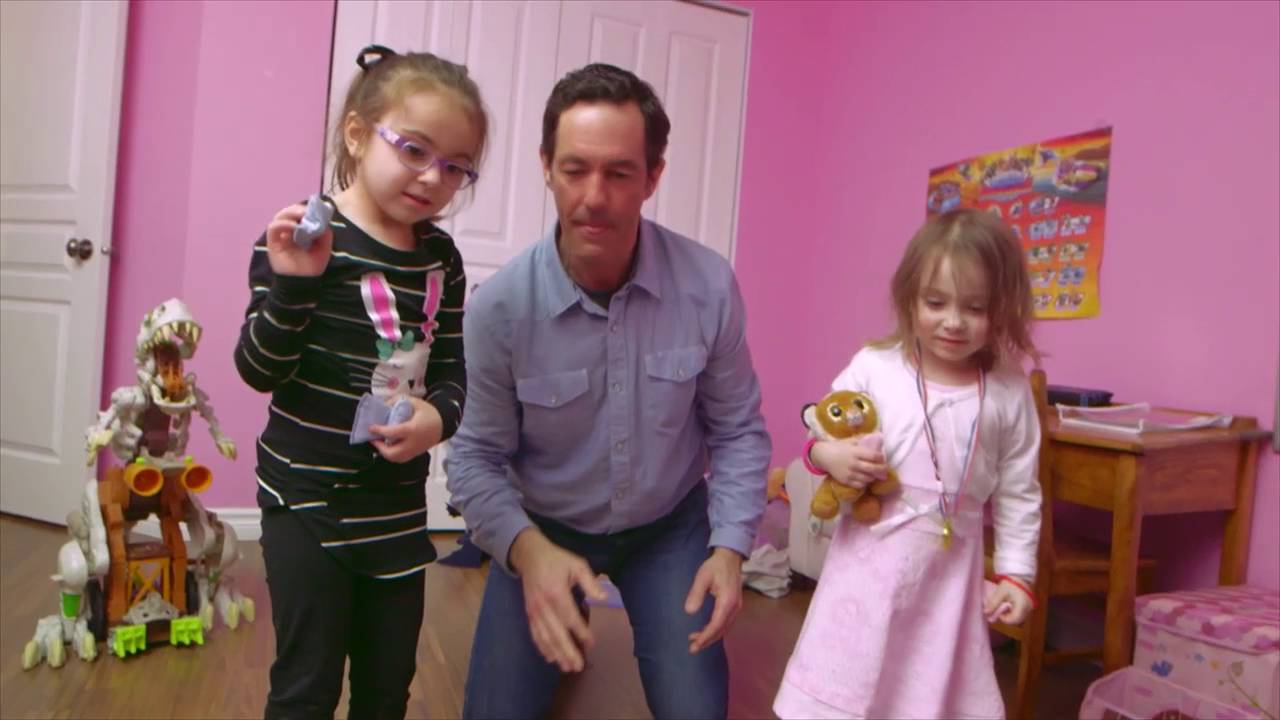 Élizabel Bouchard, Enfant Soleil de l'Estrie 2016