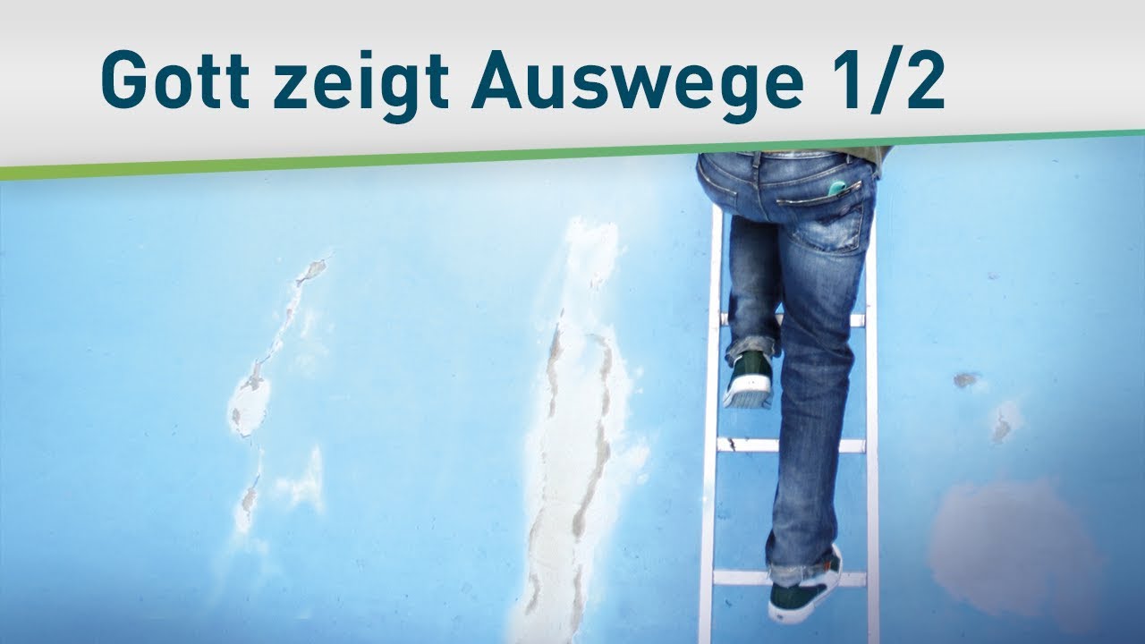 Wege aus der Sackgasse 1/2 – Bayless Conley