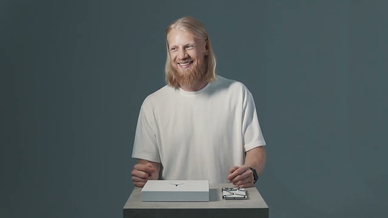 Как создавался чехол YNOT Shell