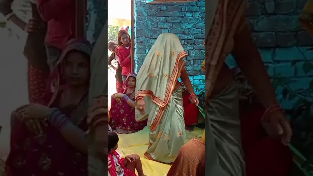 Dholak dance ❤️❤️❤️