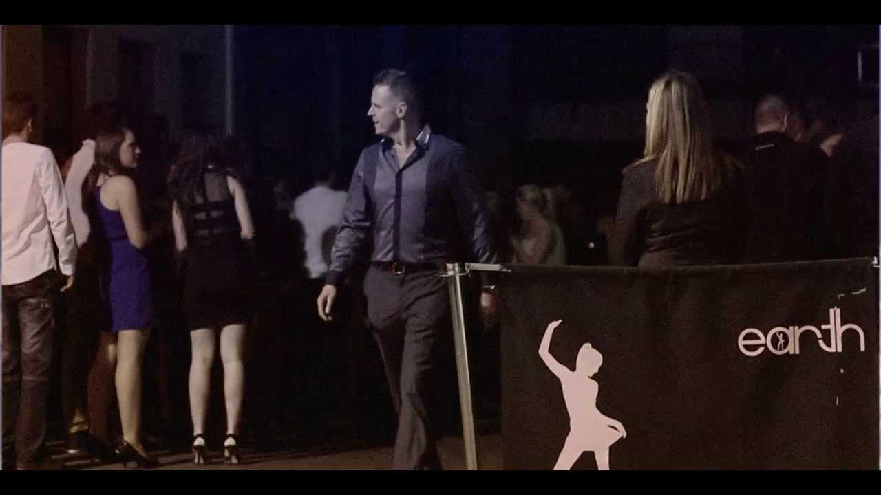 Earth Nightclub Drogheda ft. Scott Timlin - Geordie Shore