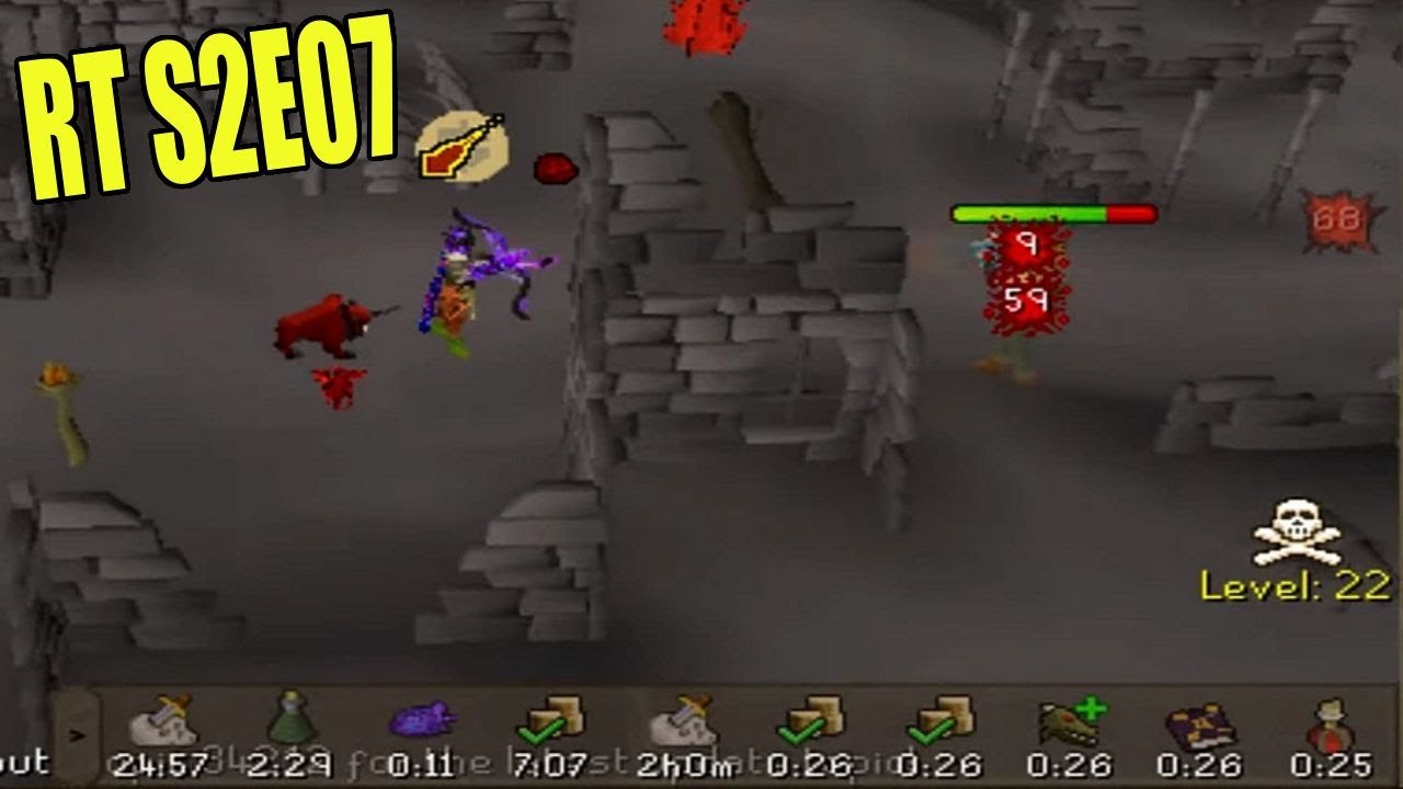 3k+ Blood slayer points in a single hour! | RTSPK S2EP07 | $75 bond GA | SpawnPK