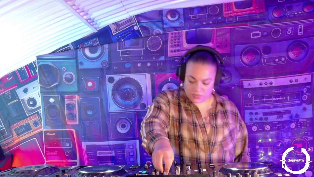 dejavufm
