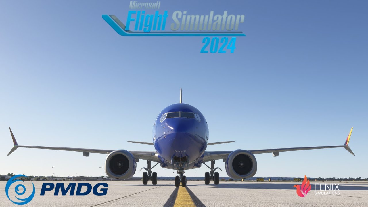 PHNL-KDFW  | So many updates | VATSIM