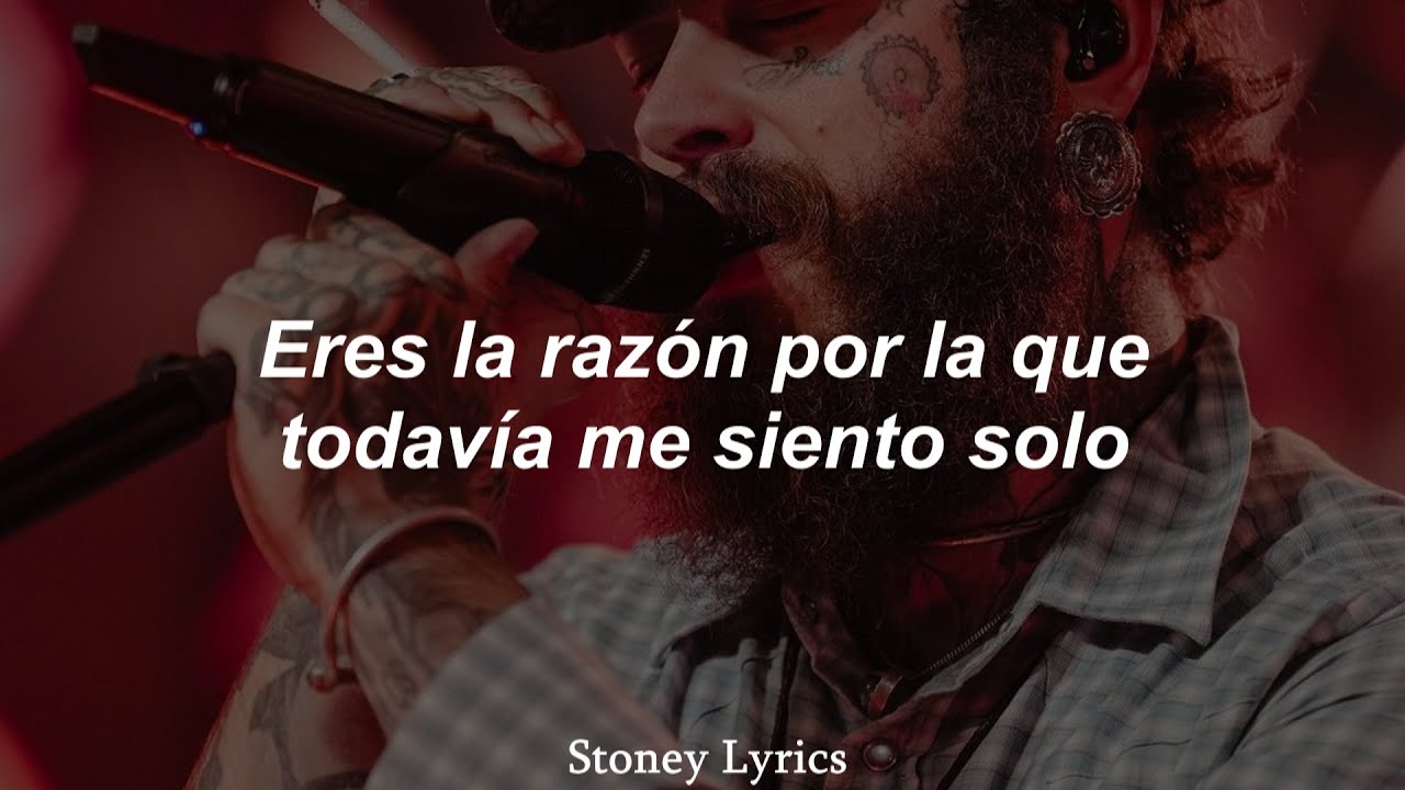 Post Malone - Missin´ You Like This (Feat. Luke Combs) // (Sub. Español + Videoclip)