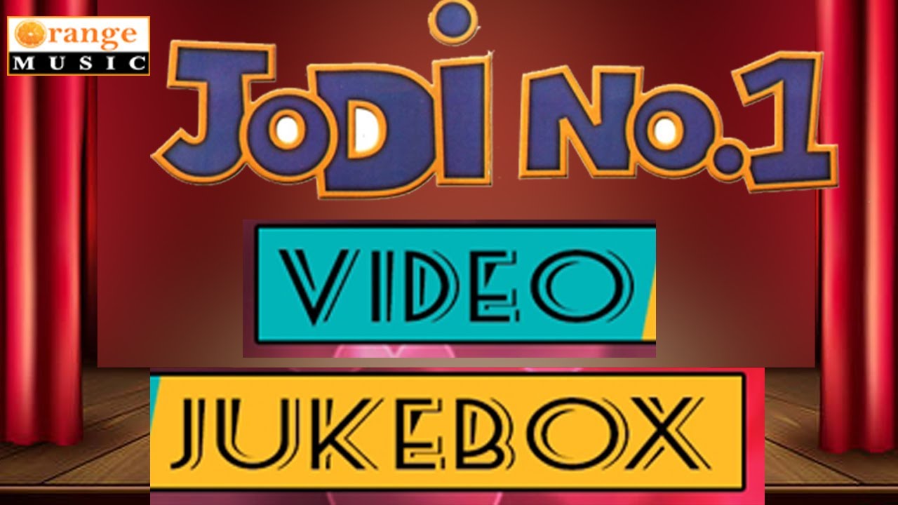 Jodi No 1 |  Video Album | Video jukebox | Banjara Folks Songs |