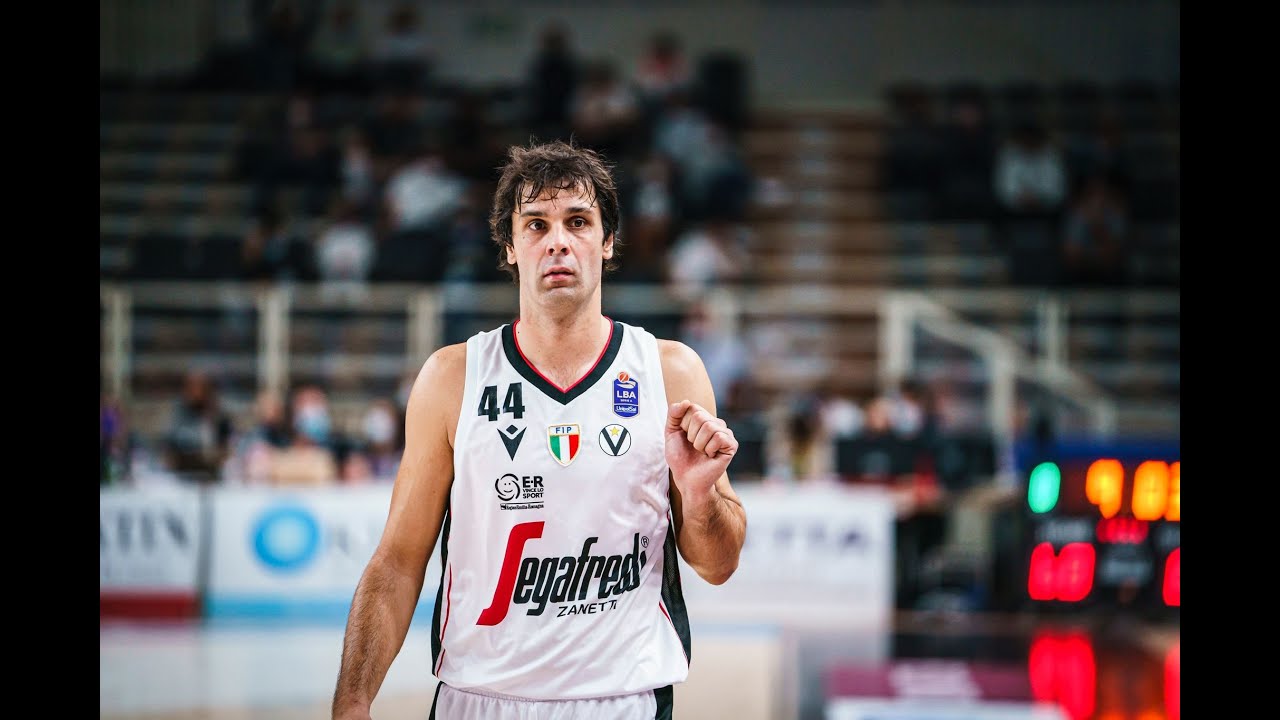VIRTUS UNCOVERED | Episodio 4